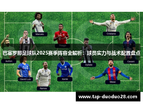 巴塞罗那足球队2025赛季阵容全解析:球员实力与战术配置盘点 巴塞罗那足球队2025赛季阵容全解析:球员实力与战术配置盘点
