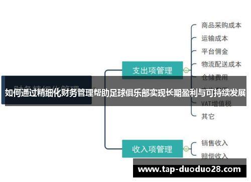 如何通过精细化财务管理帮助足球俱乐部实现长期盈利与可持续发展