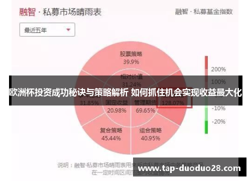 欧洲杯投资成功秘诀与策略解析 如何抓住机会实现收益最大化